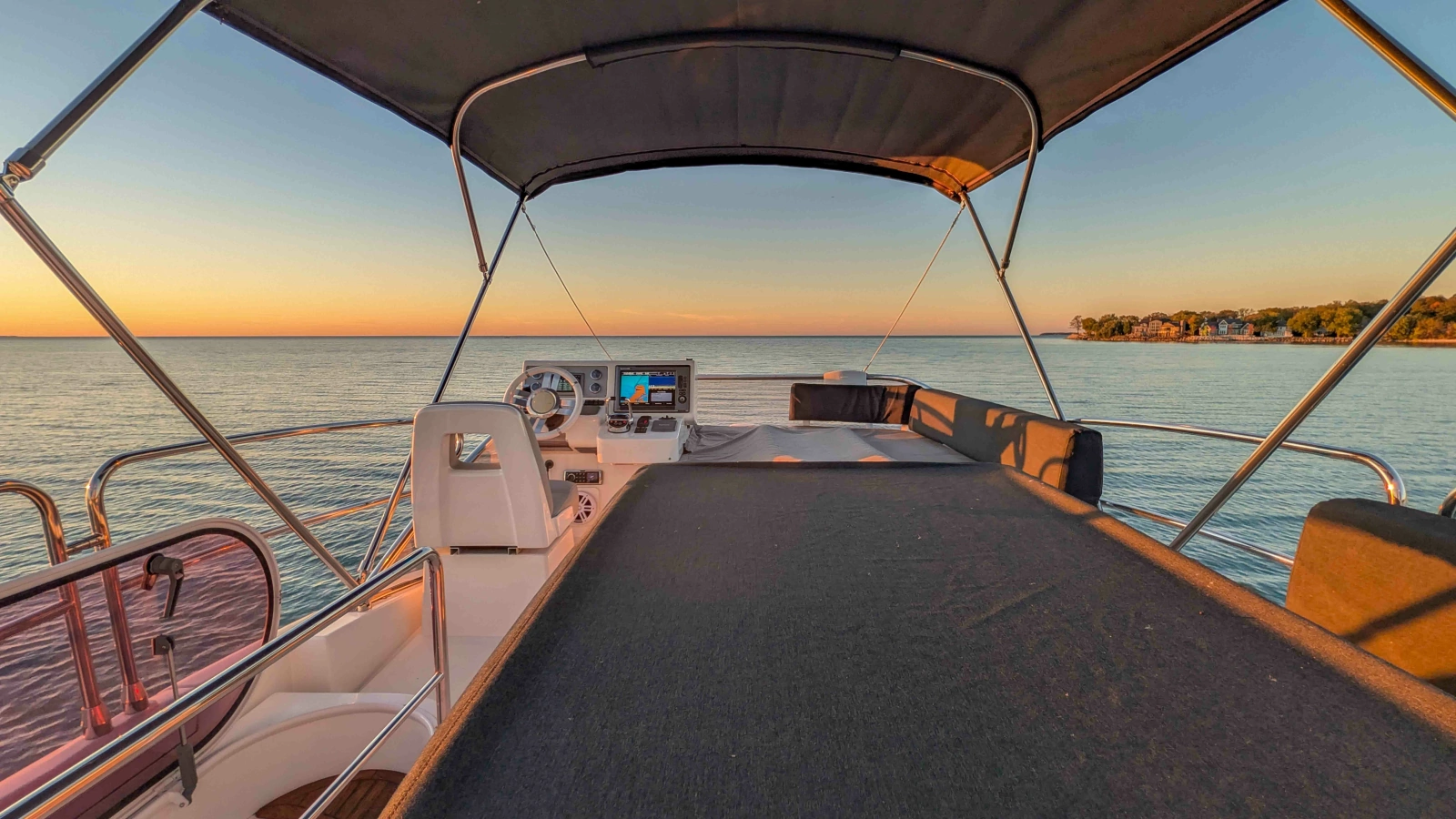 2013 Azimut Azimut 45