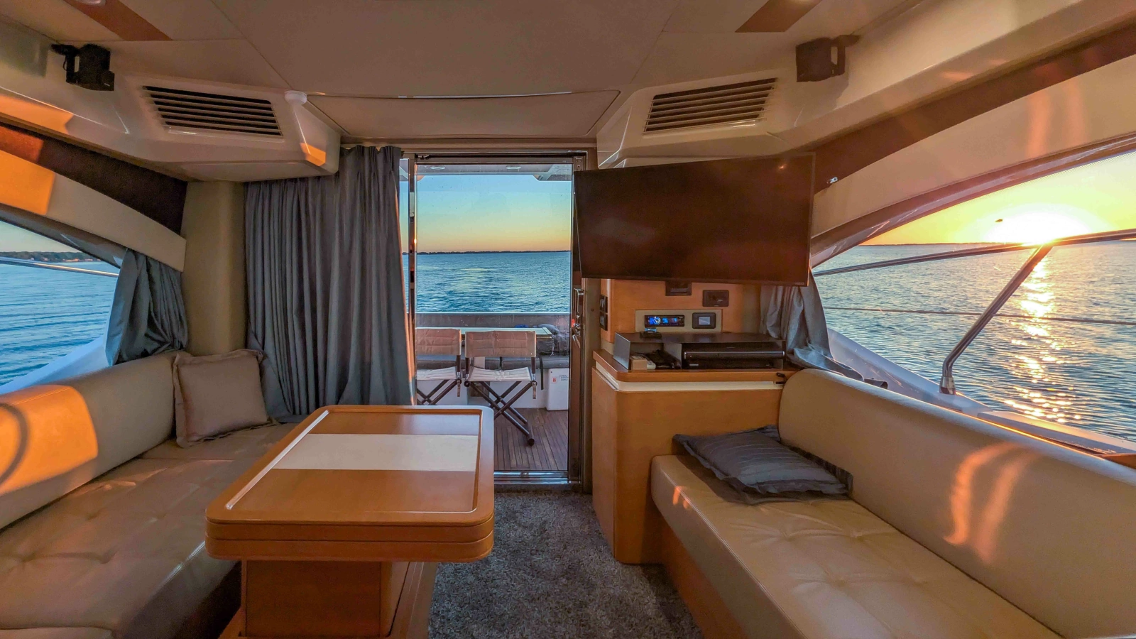 2013 Azimut Azimut 45