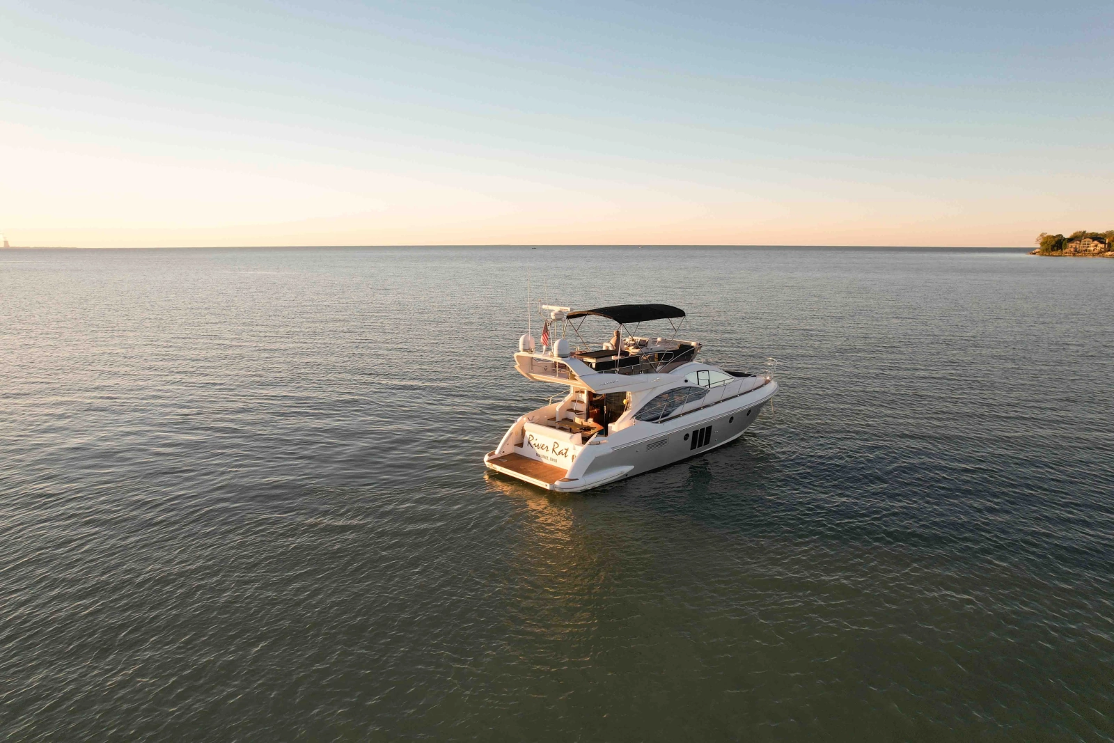 2013 Azimut Azimut 45