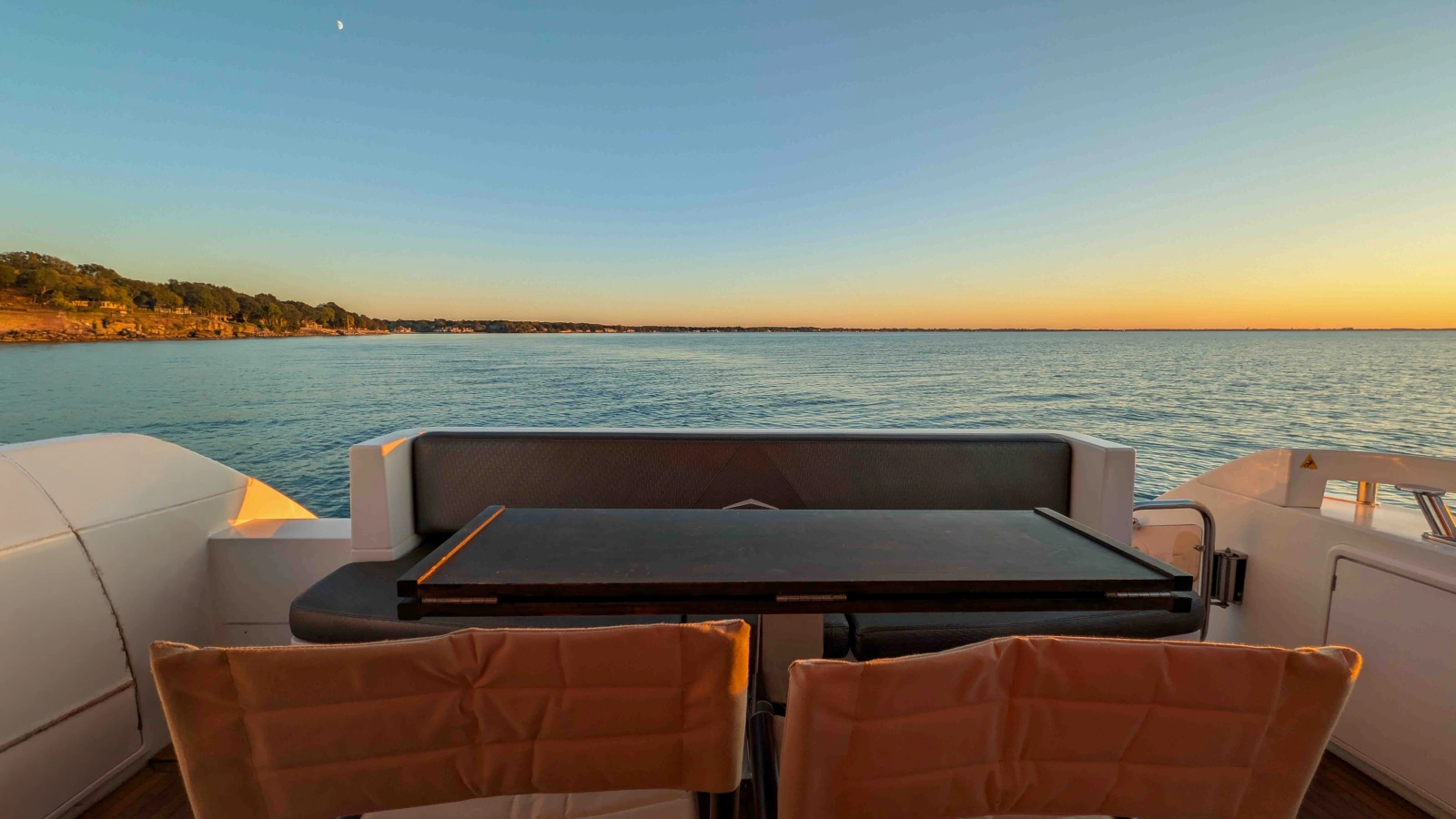 2013 Azimut Azimut 45