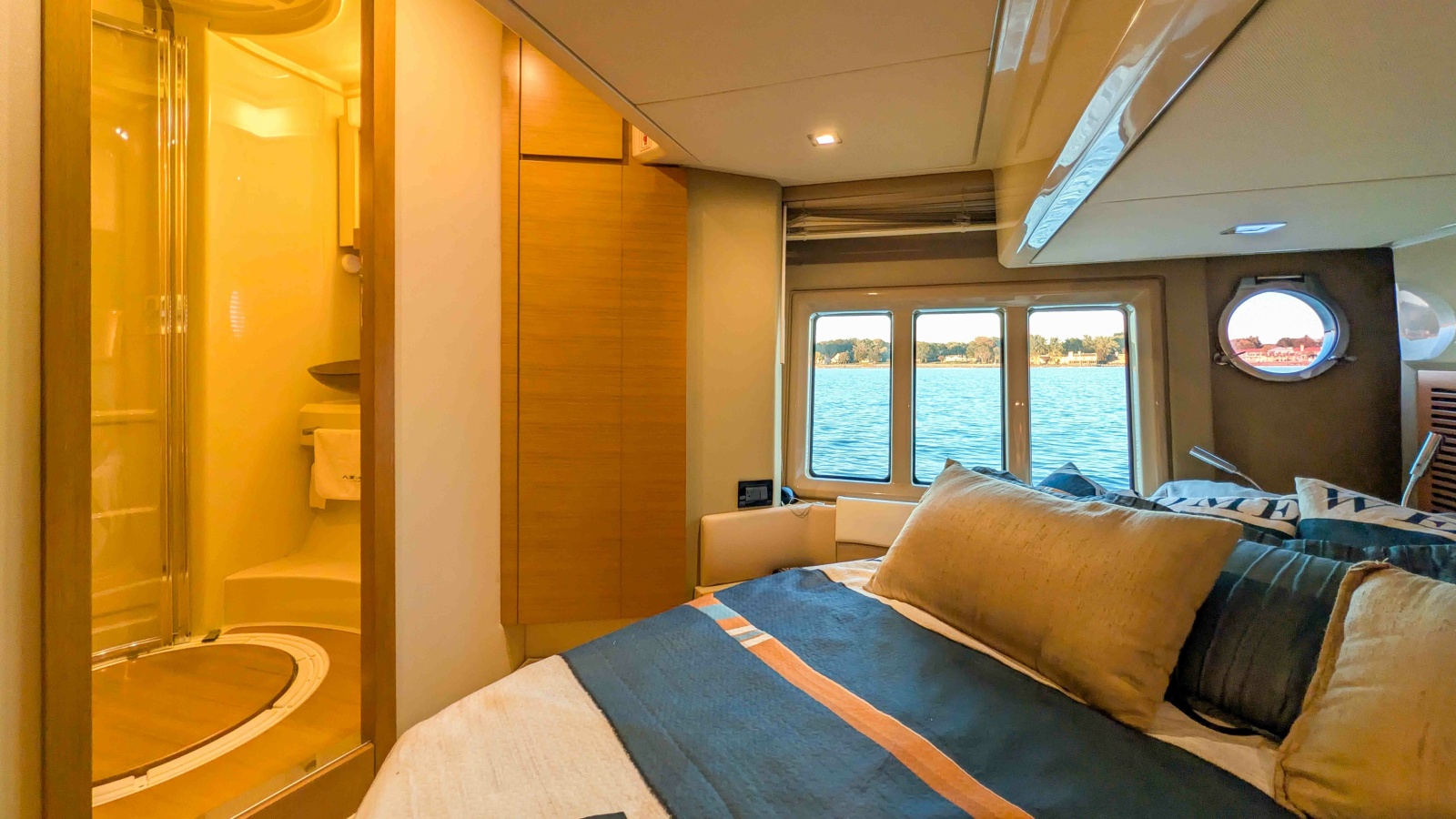 2013 Azimut Azimut 45