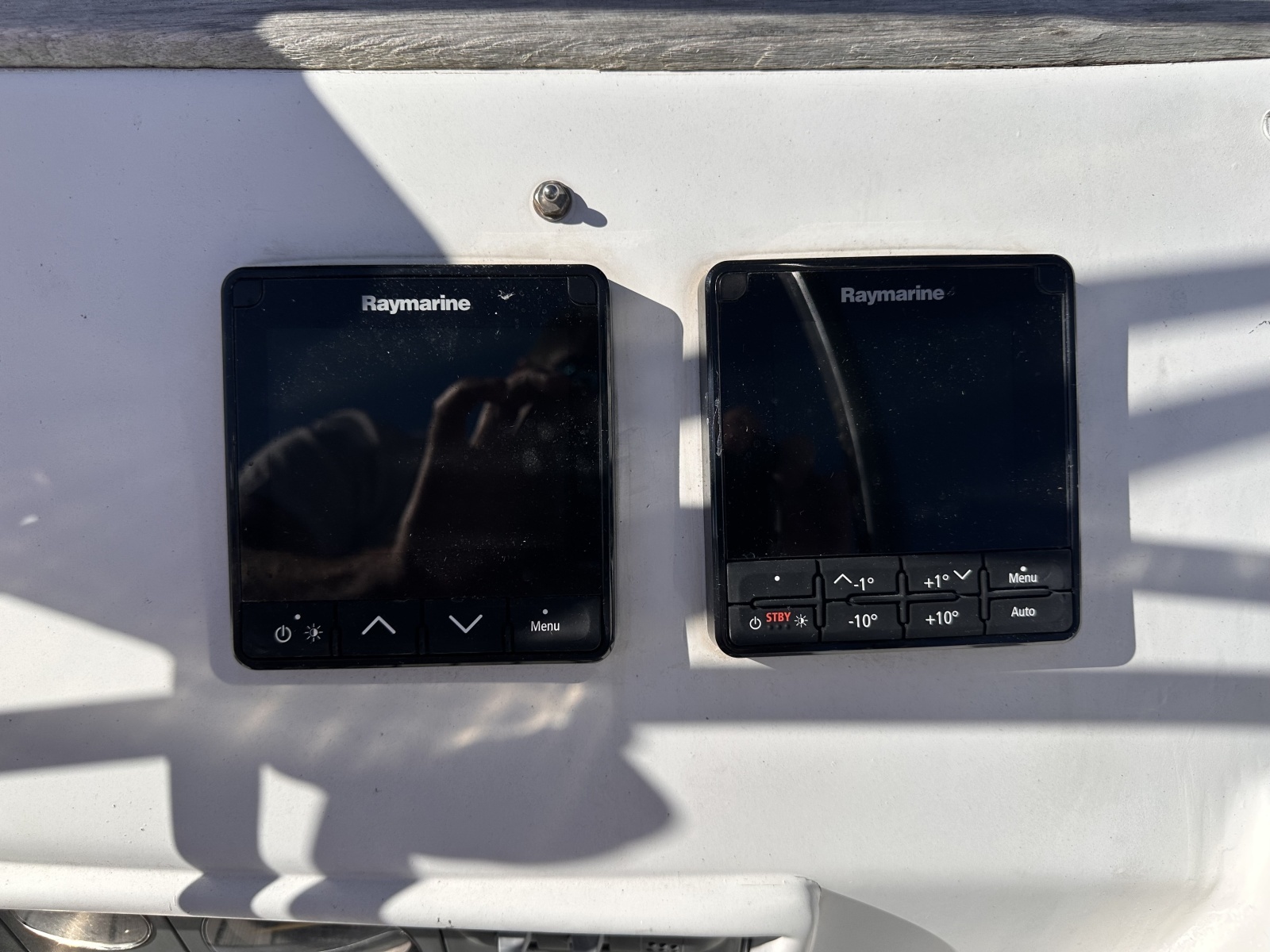 2002 Northwind 58
