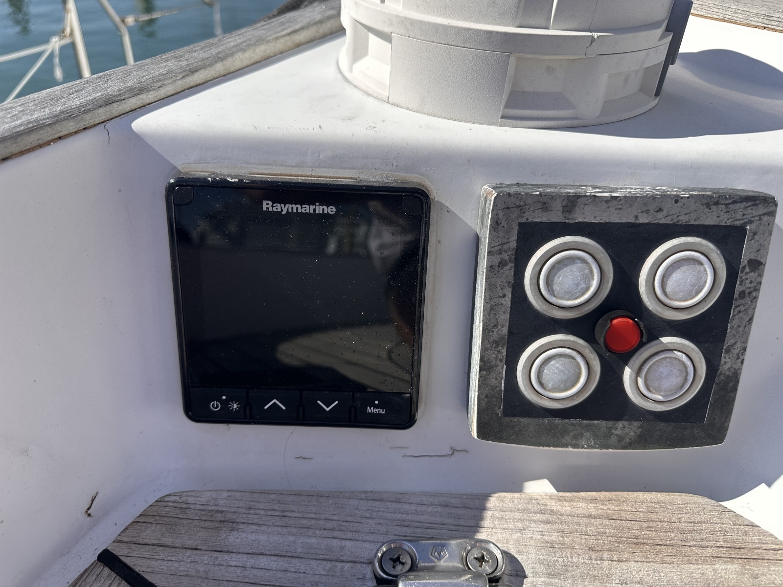 2002 Northwind 58