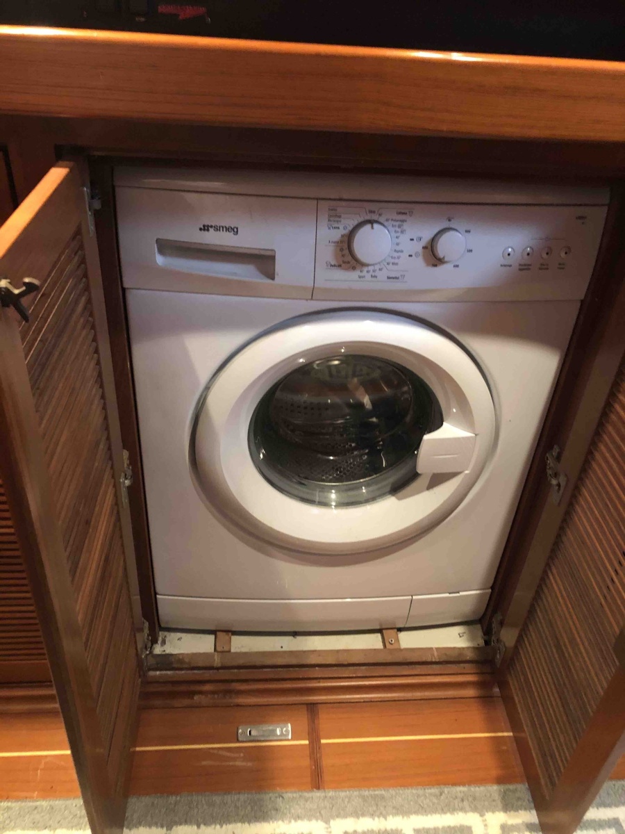 2002 Northwind 58