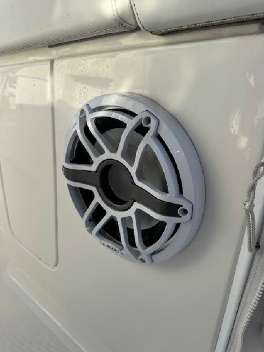 42' 2023 Pursuit S 428 Sport