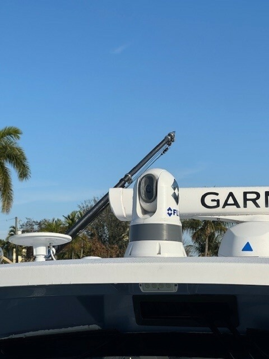 42' 2023 Pursuit S 428 Sport