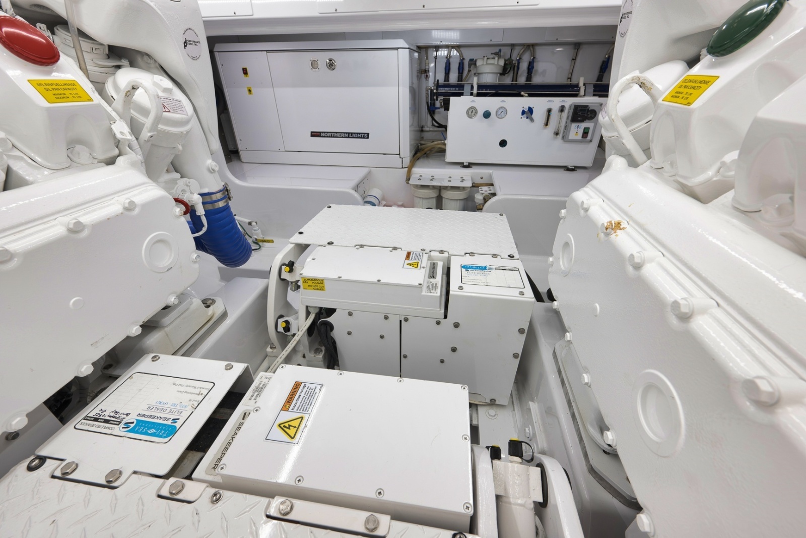 Uno Mas 60ft Weaver Yacht For Sale