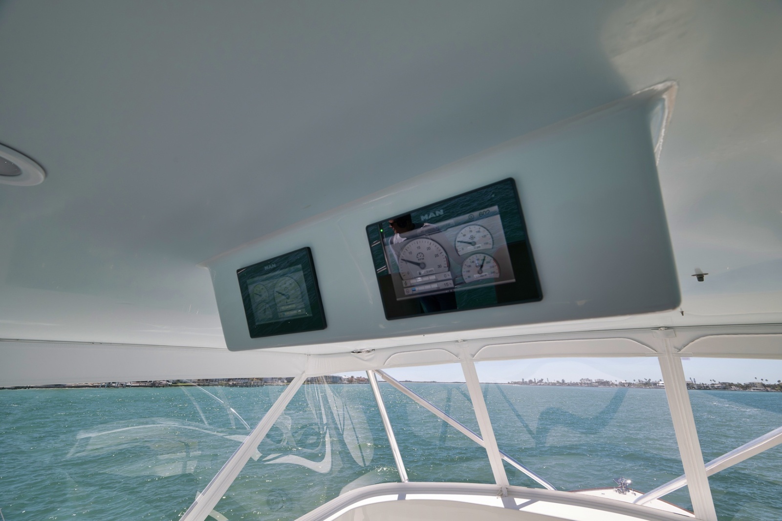 Uno Mas 60ft Weaver Yacht For Sale