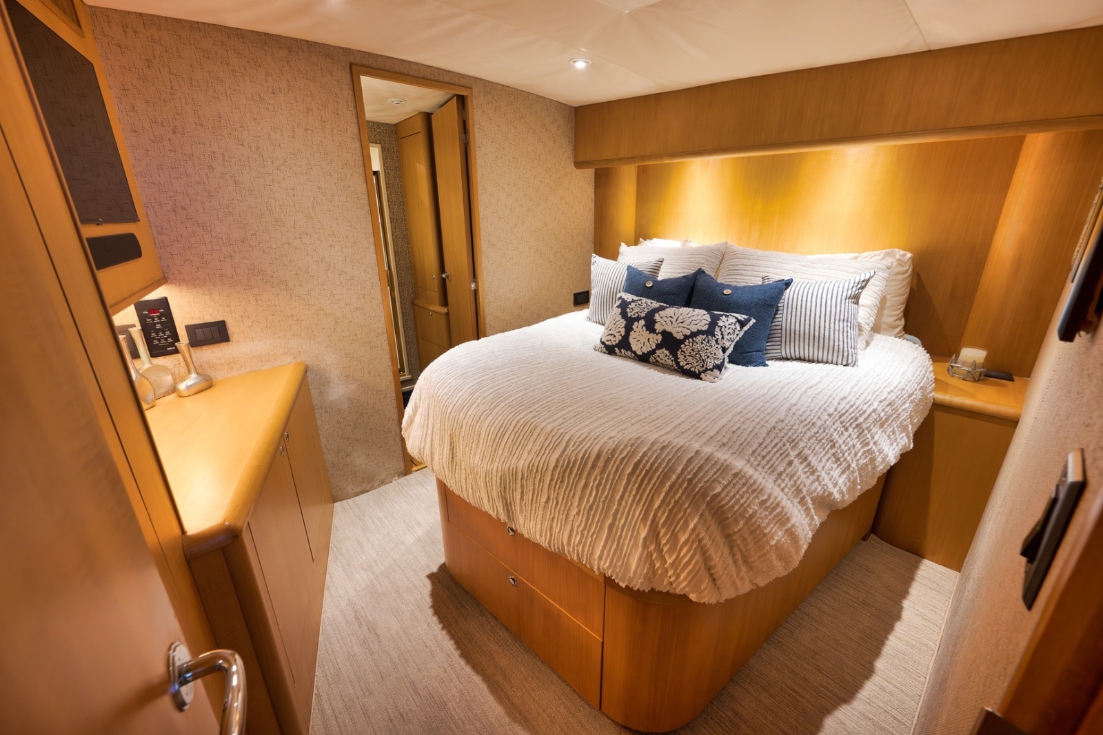 Uno Mas 60ft Weaver Yacht For Sale