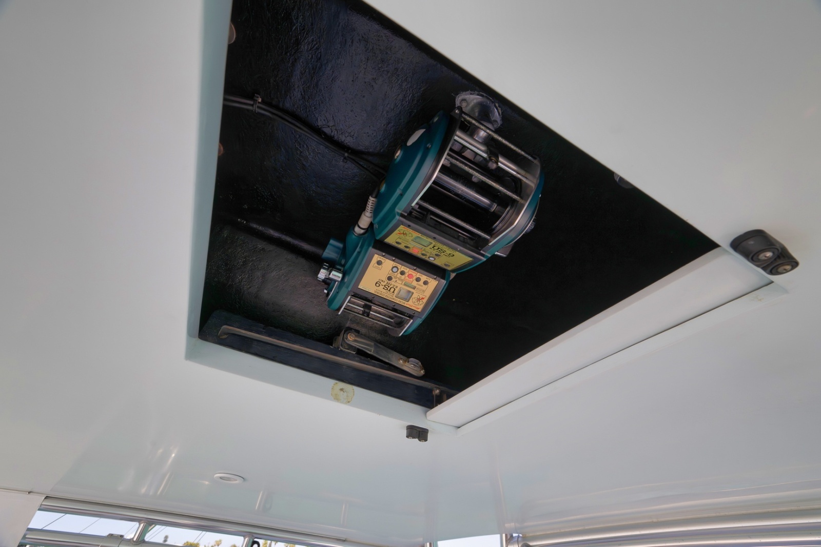 Uno Mas 60ft Weaver Yacht For Sale