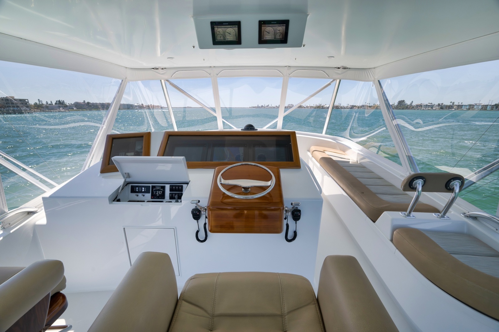 Uno Mas 60ft Weaver Yacht For Sale