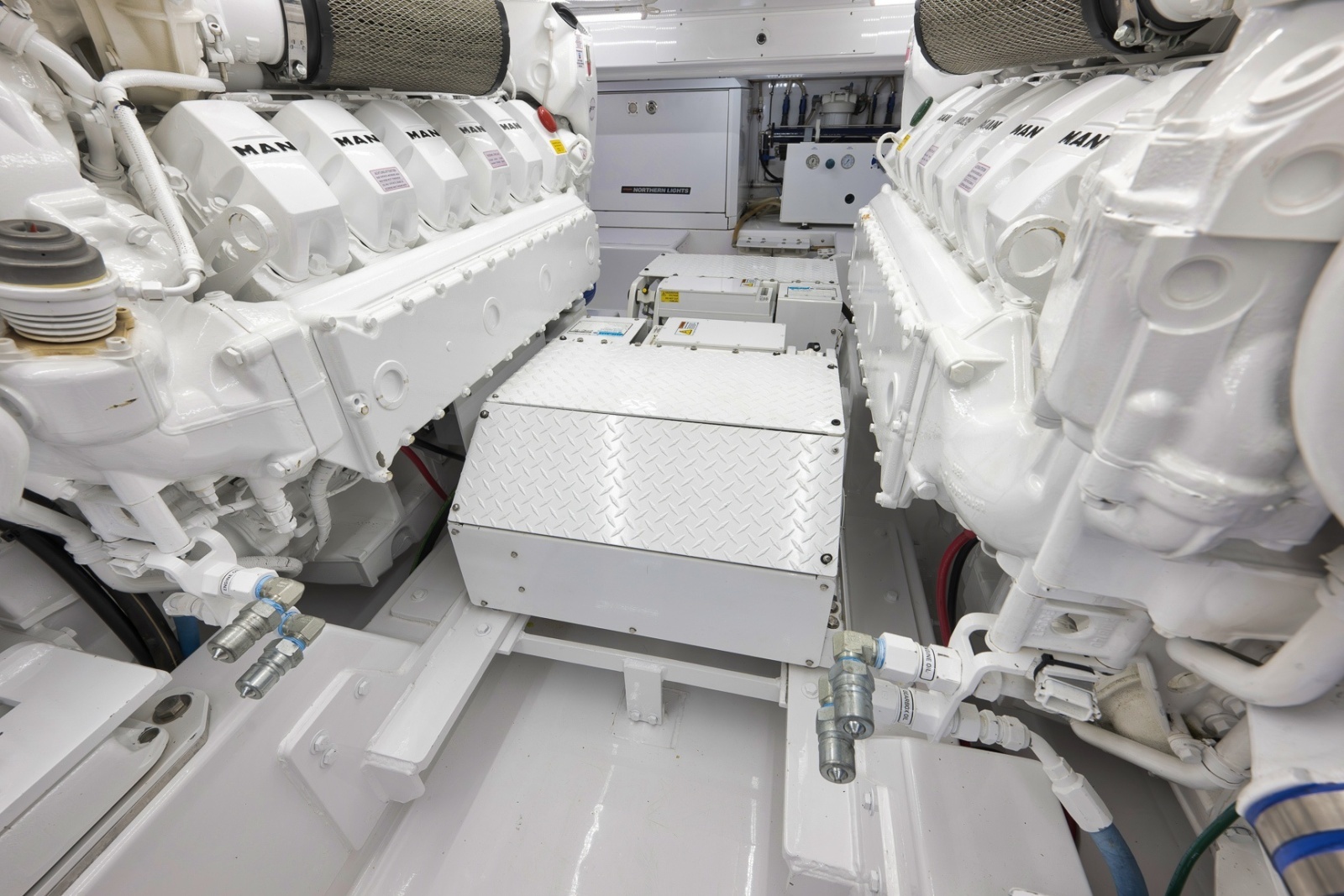 Uno Mas 60ft Weaver Yacht For Sale