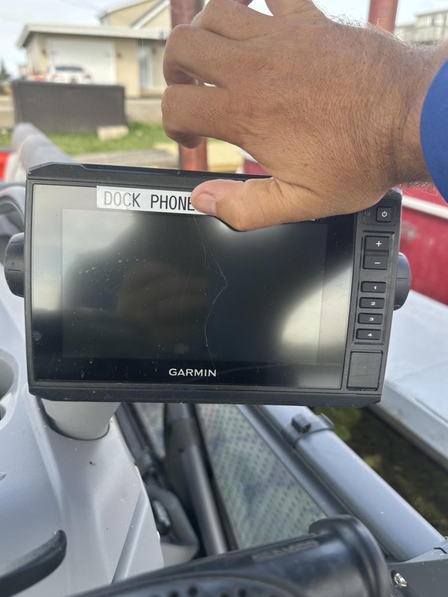 21' 2023 Sea-Doo Switch Cruise 21