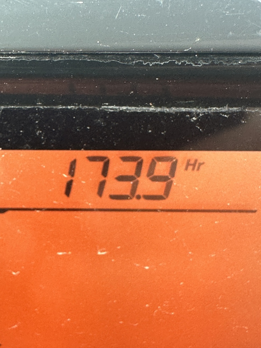 21' 2023 Sea-Doo Switch Cruise 21