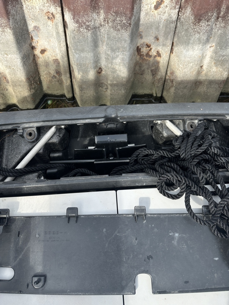 21ft Sea Doo Yacht For Sale