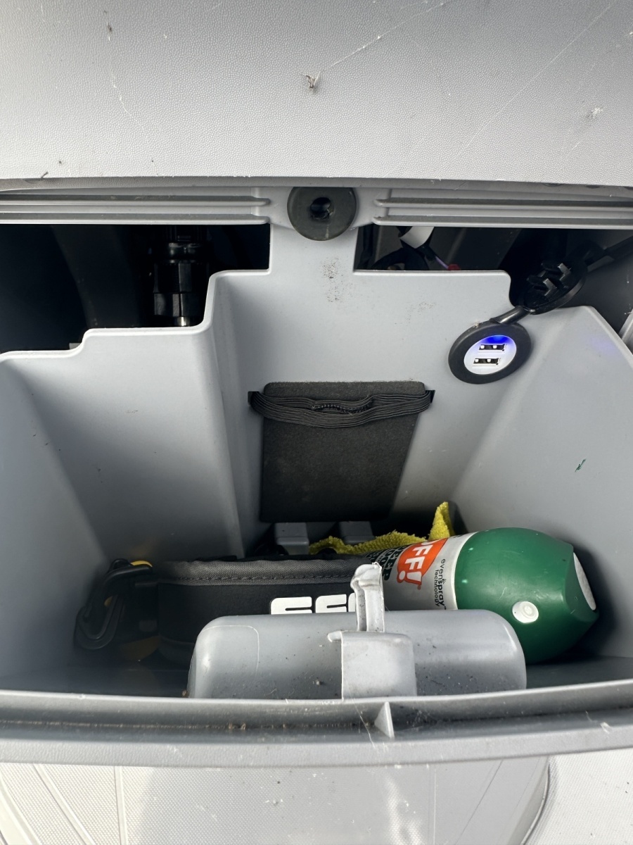 21ft Sea Doo Yacht For Sale