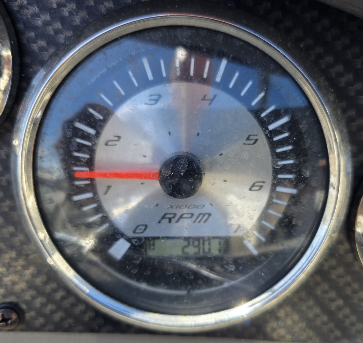 23ft Stingray Yacht For Sale