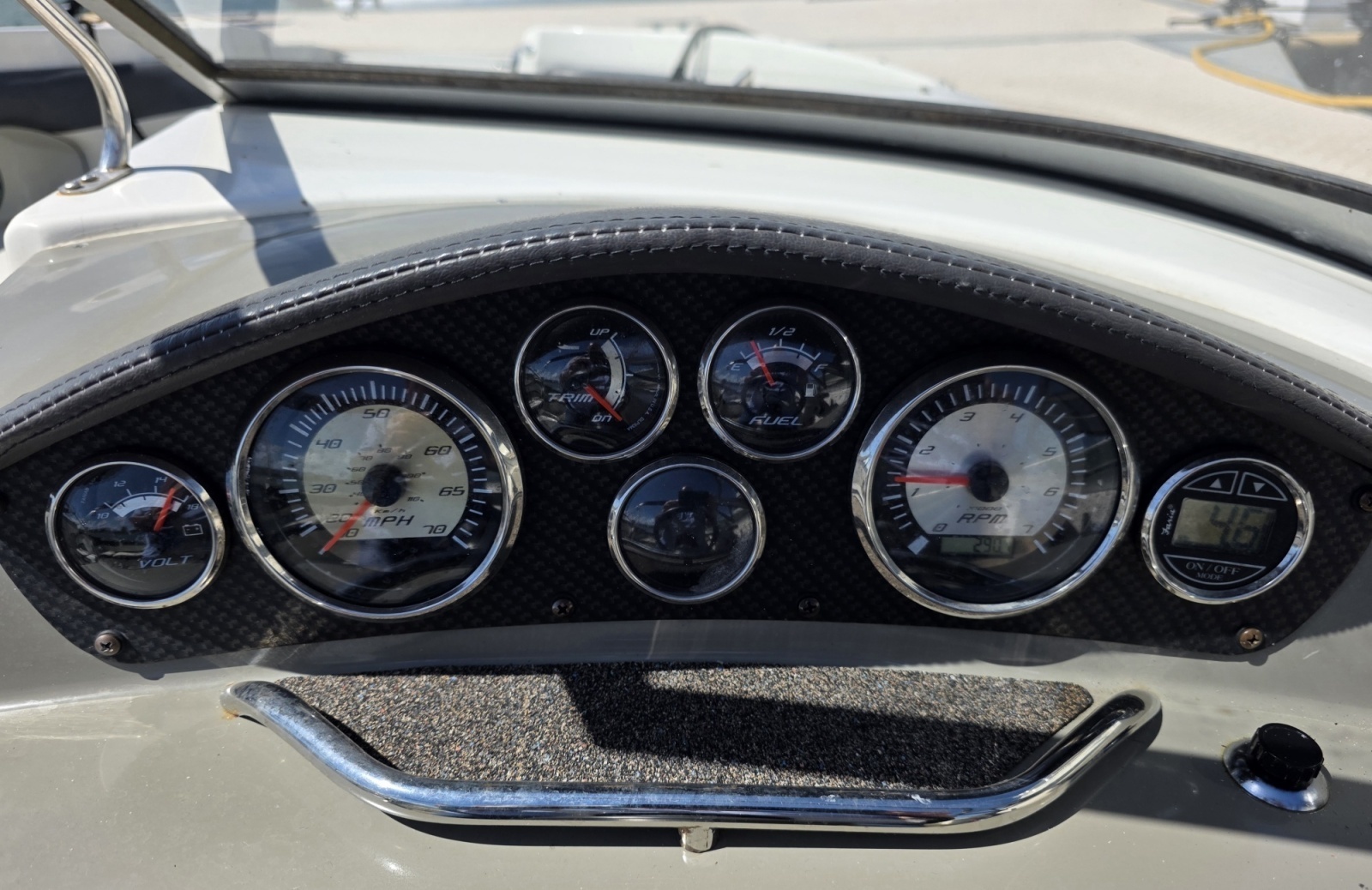 23ft Stingray Yacht For Sale