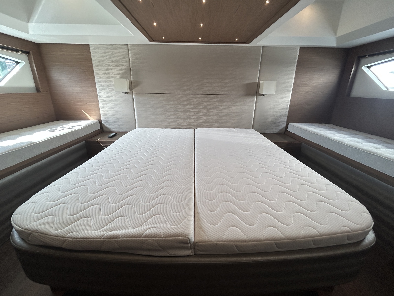 50' 2018 Beneteau 50 GRAN TURISMO