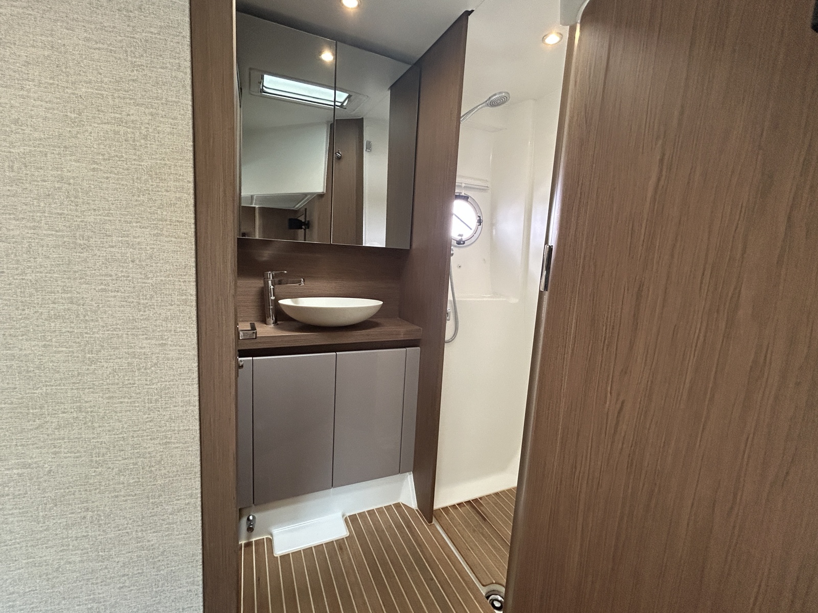 50' 2018 Beneteau 50 GRAN TURISMO