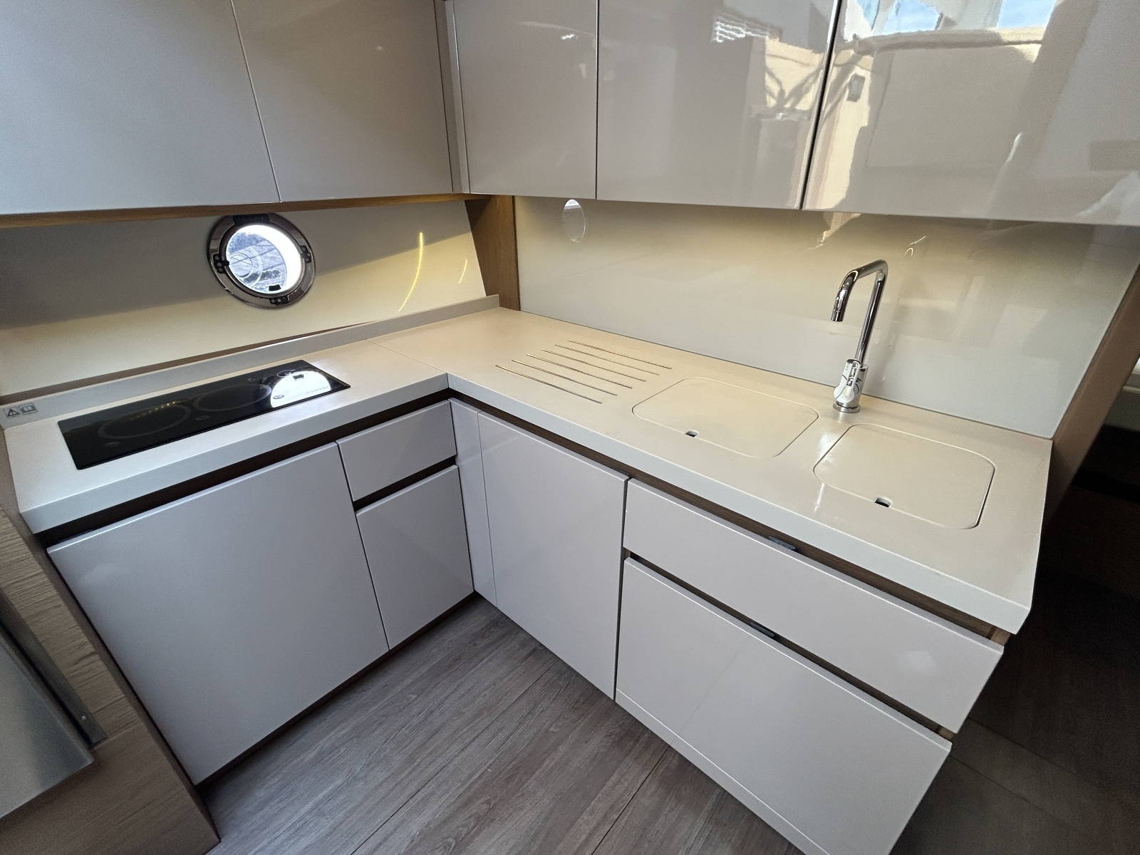 50ft Beneteau Yacht For Sale