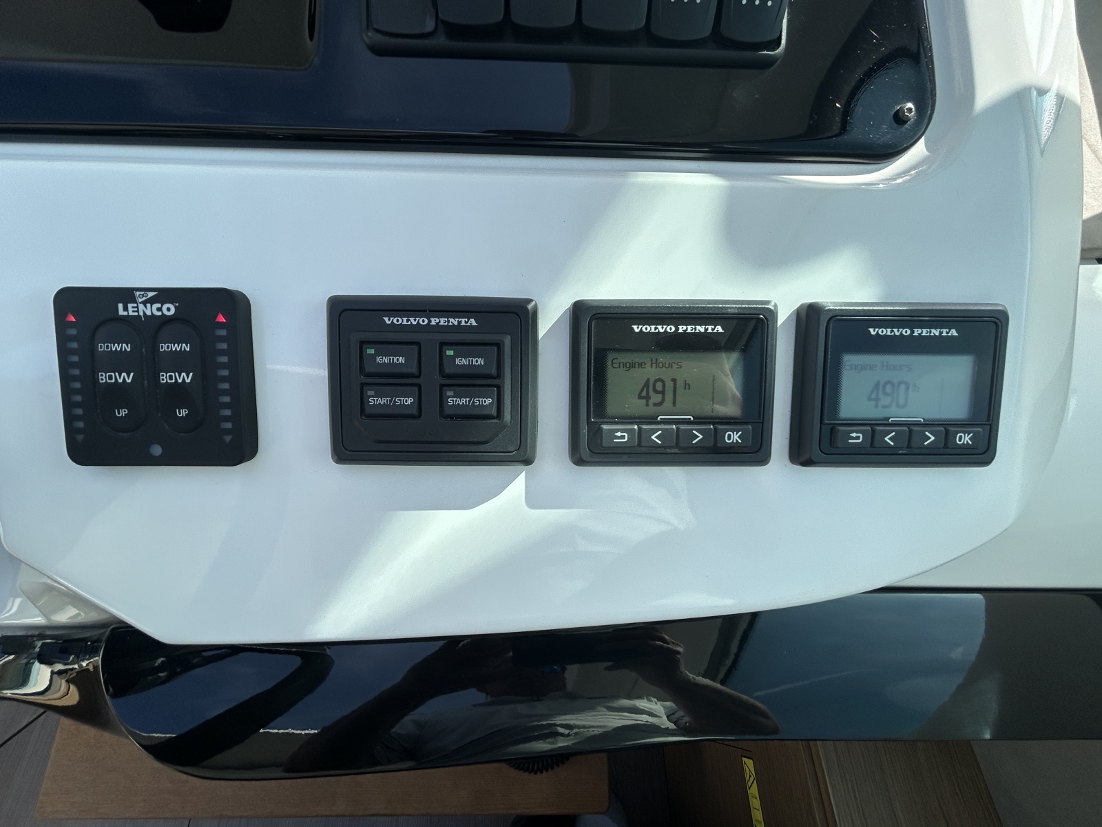 50' 2018 Beneteau 50 GRAN TURISMO