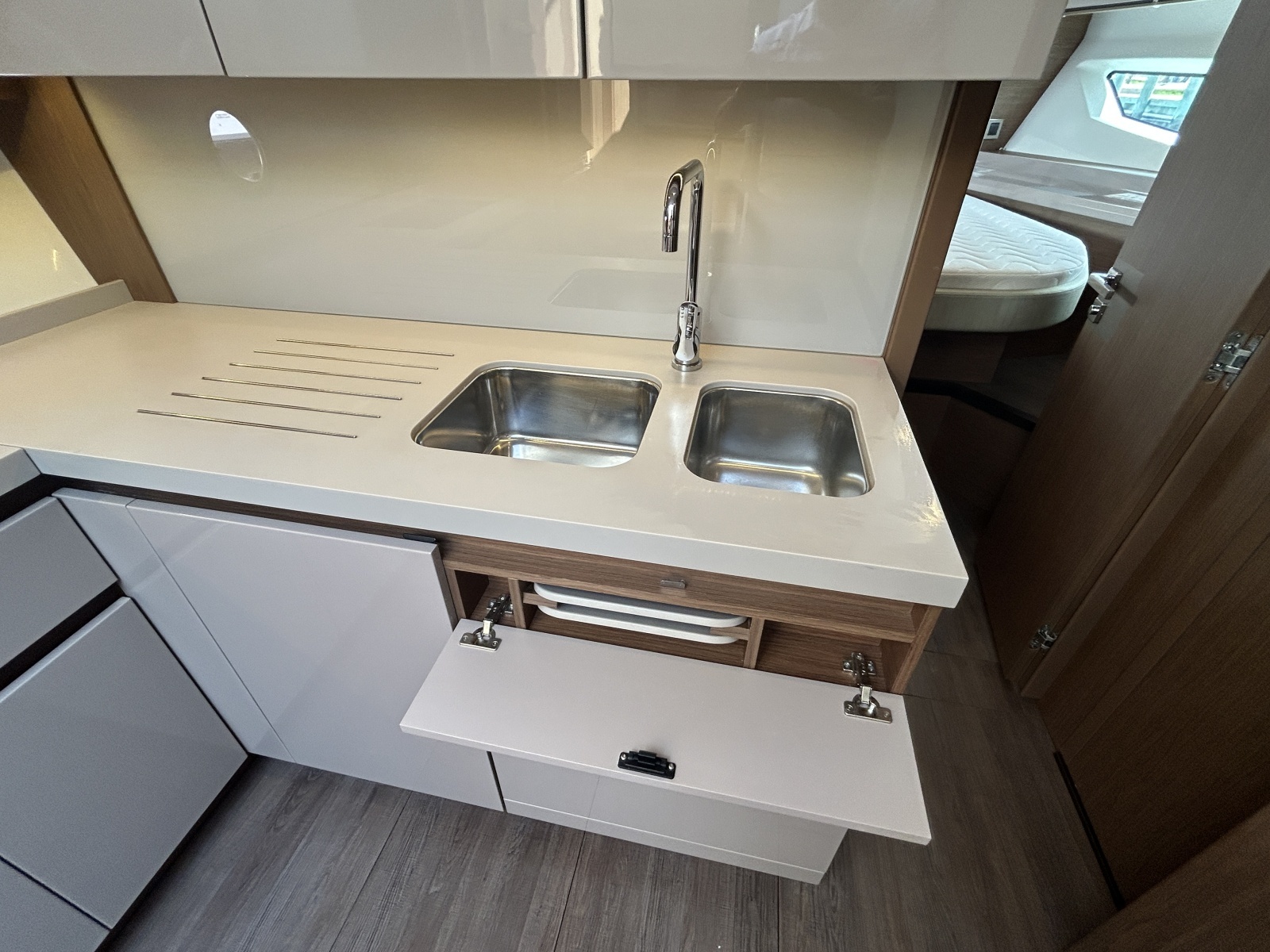 50ft Beneteau Yacht For Sale