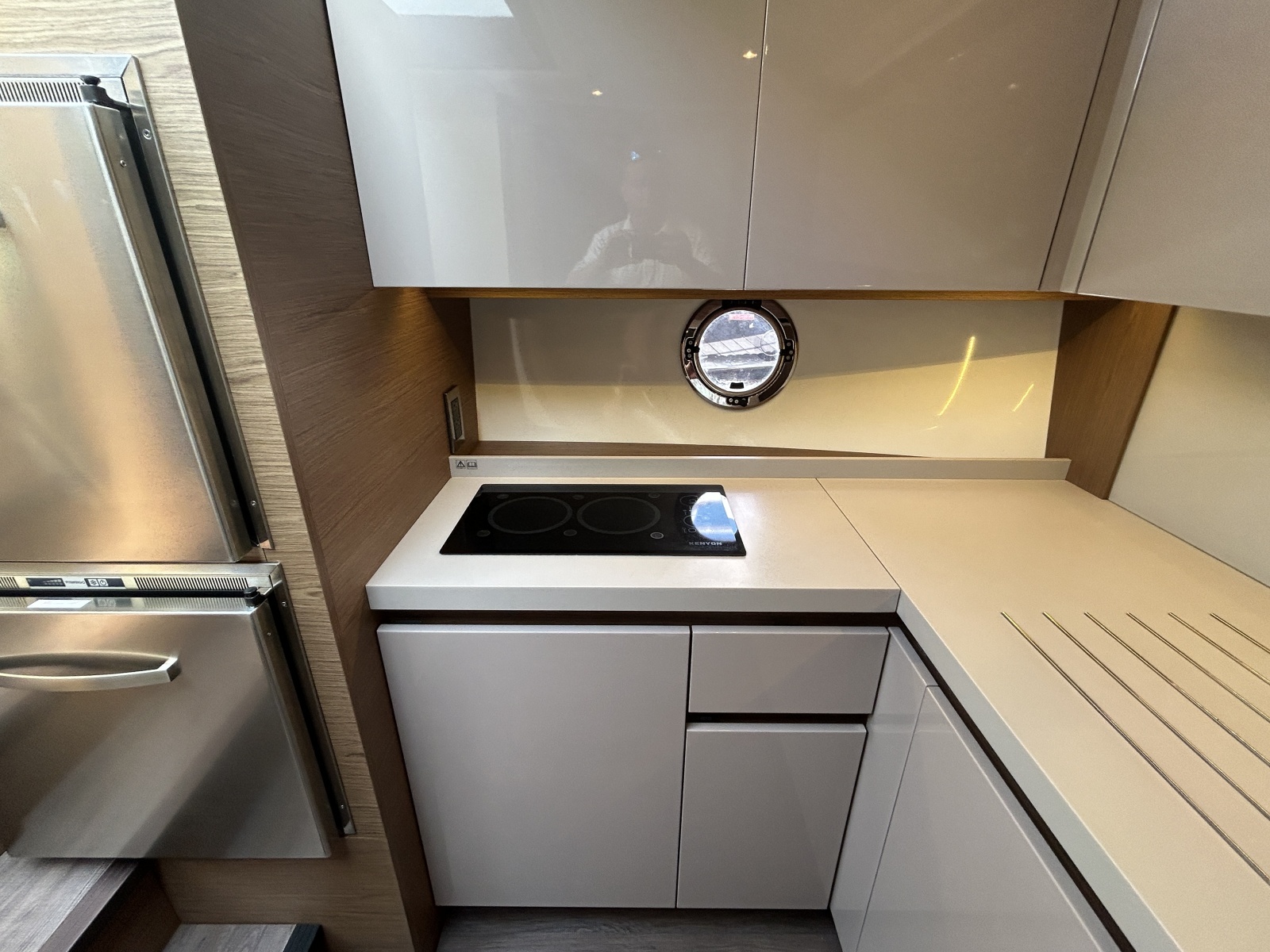 50' 2018 Beneteau 50 GRAN TURISMO