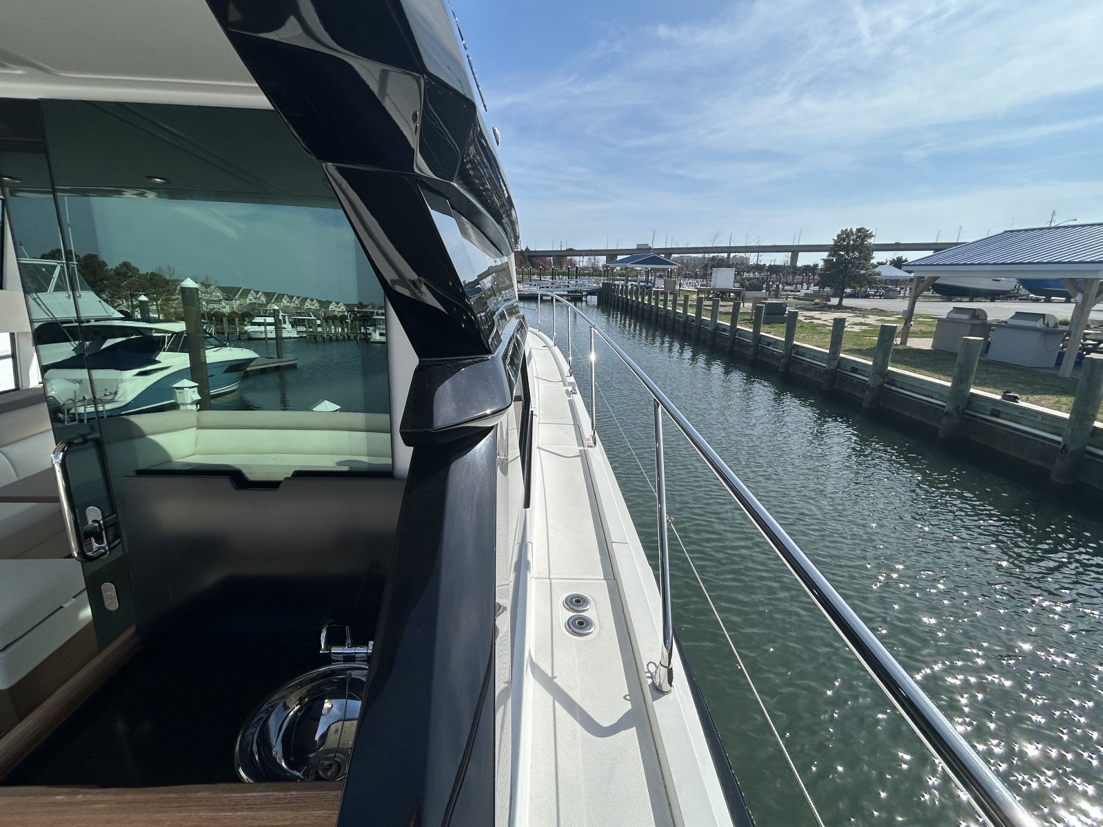 50' 2018 Beneteau 50 GRAN TURISMO