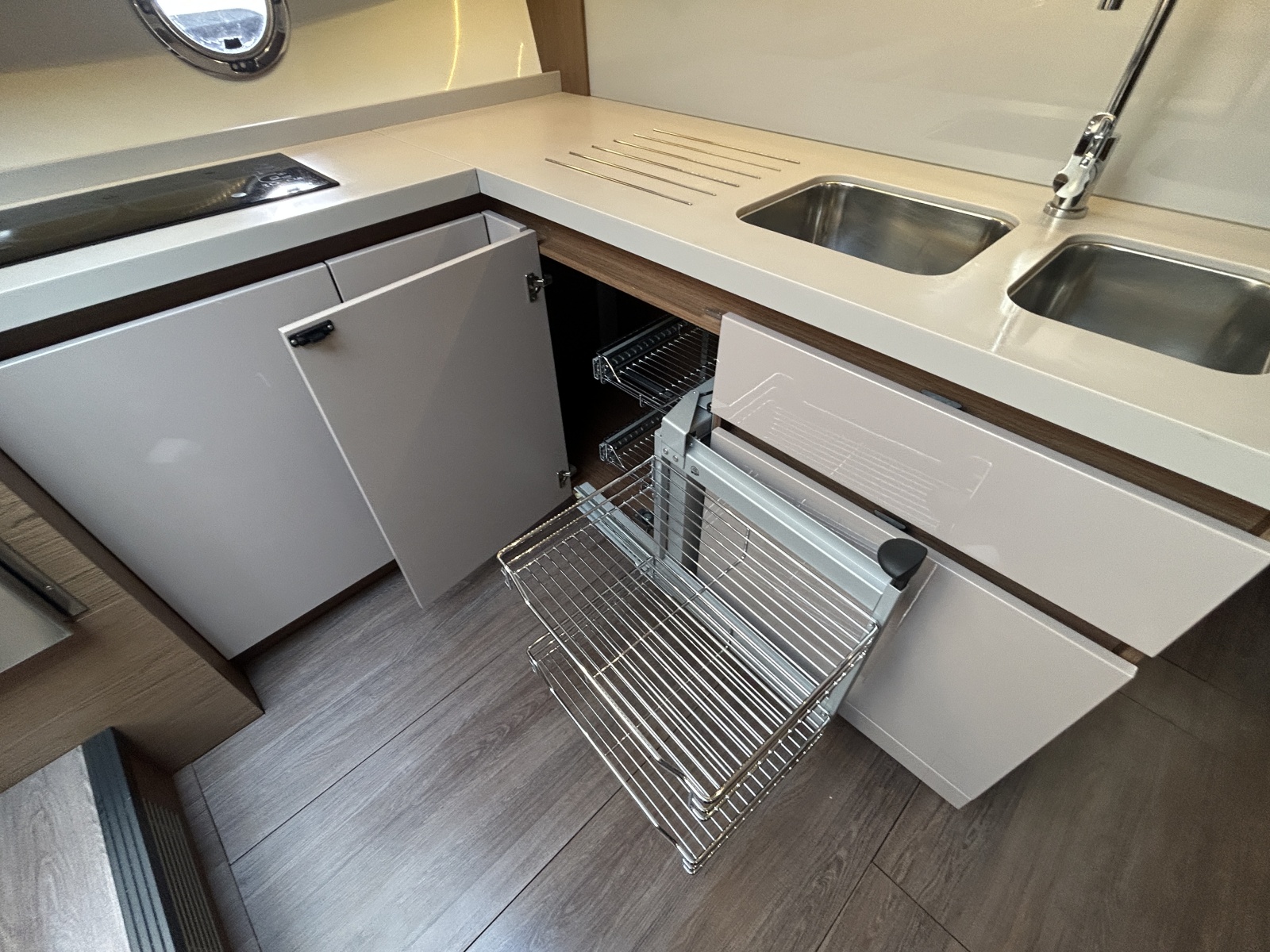 50' 2018 Beneteau 50 GRAN TURISMO