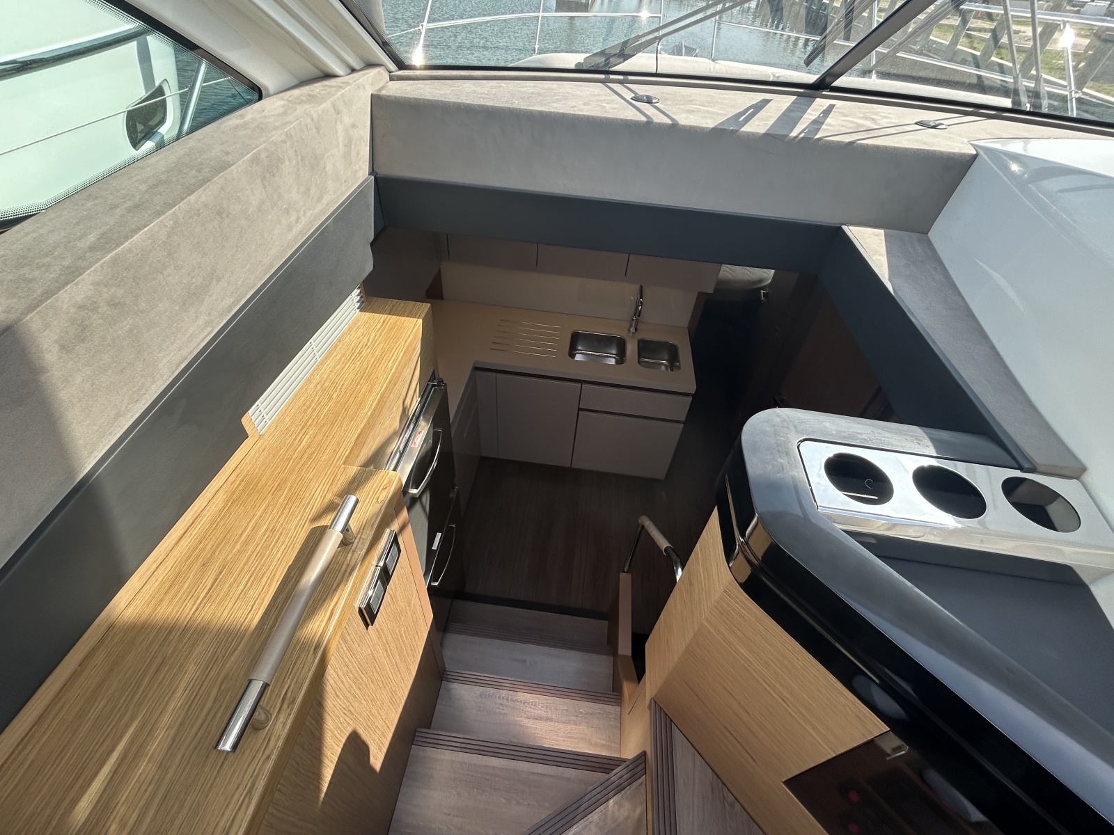 50' 2018 Beneteau 50 GRAN TURISMO