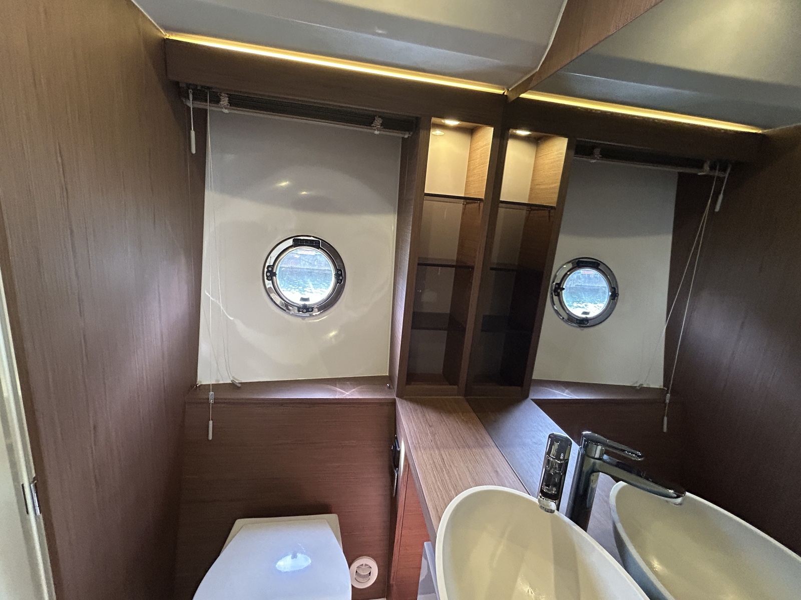 50' 2018 Beneteau 50 GRAN TURISMO