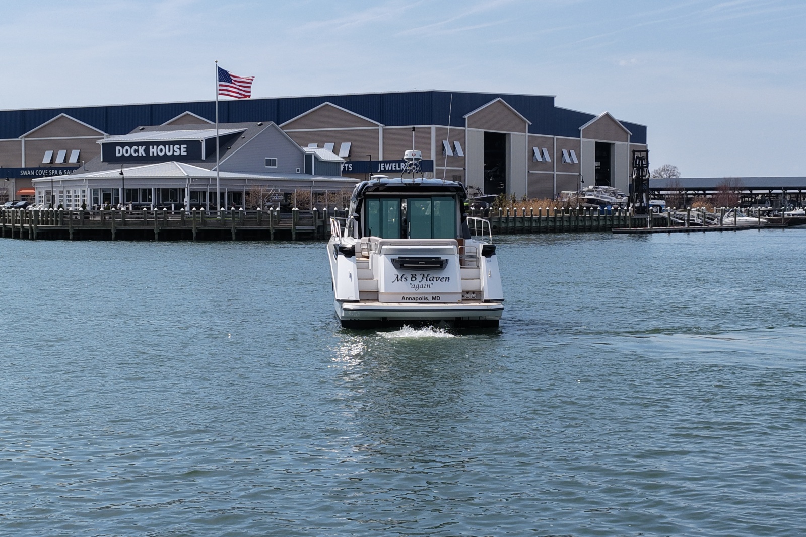 50' 2018 Beneteau 50 GRAN TURISMO