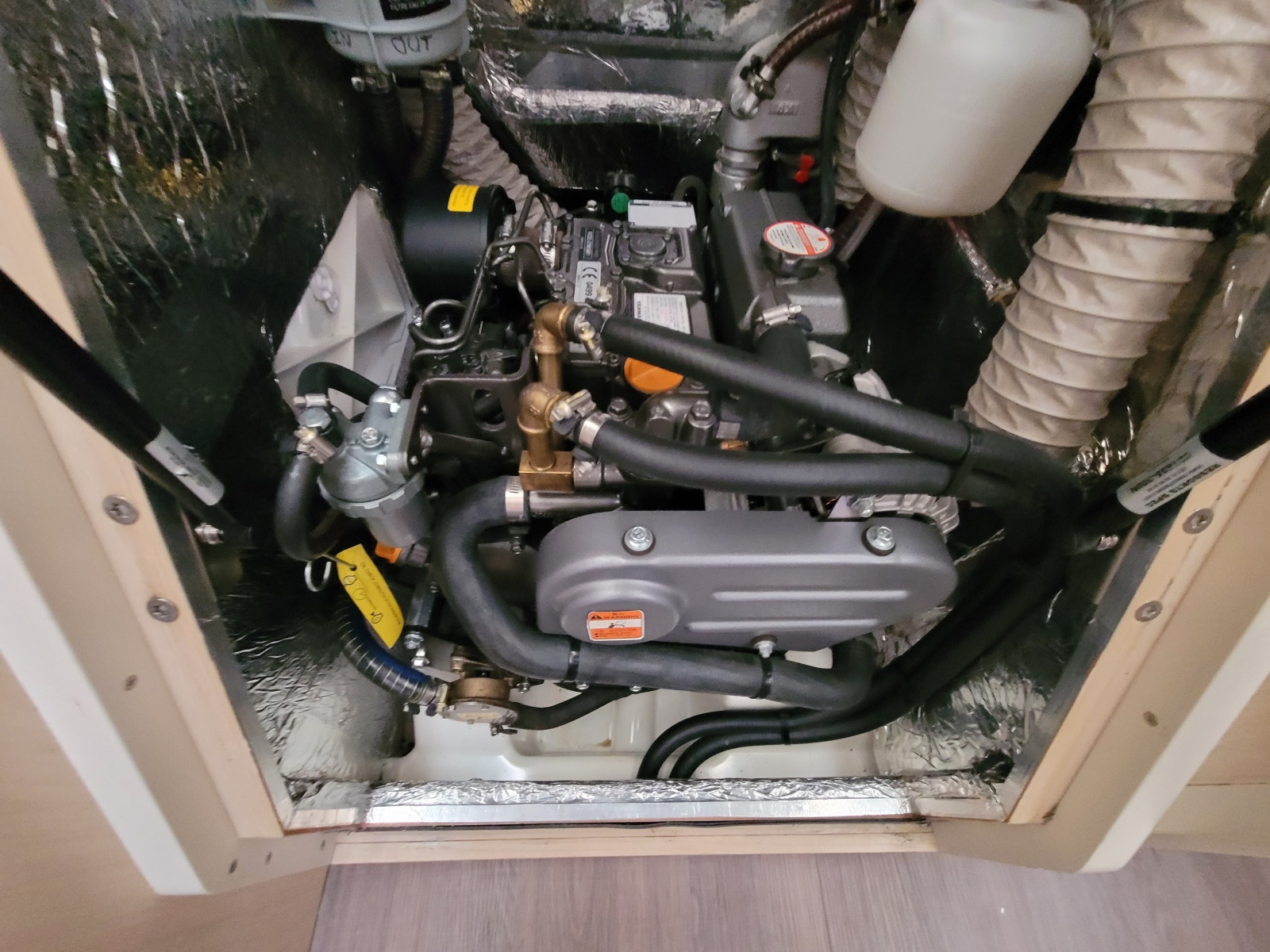 30' 2020 Beneteau 30.1