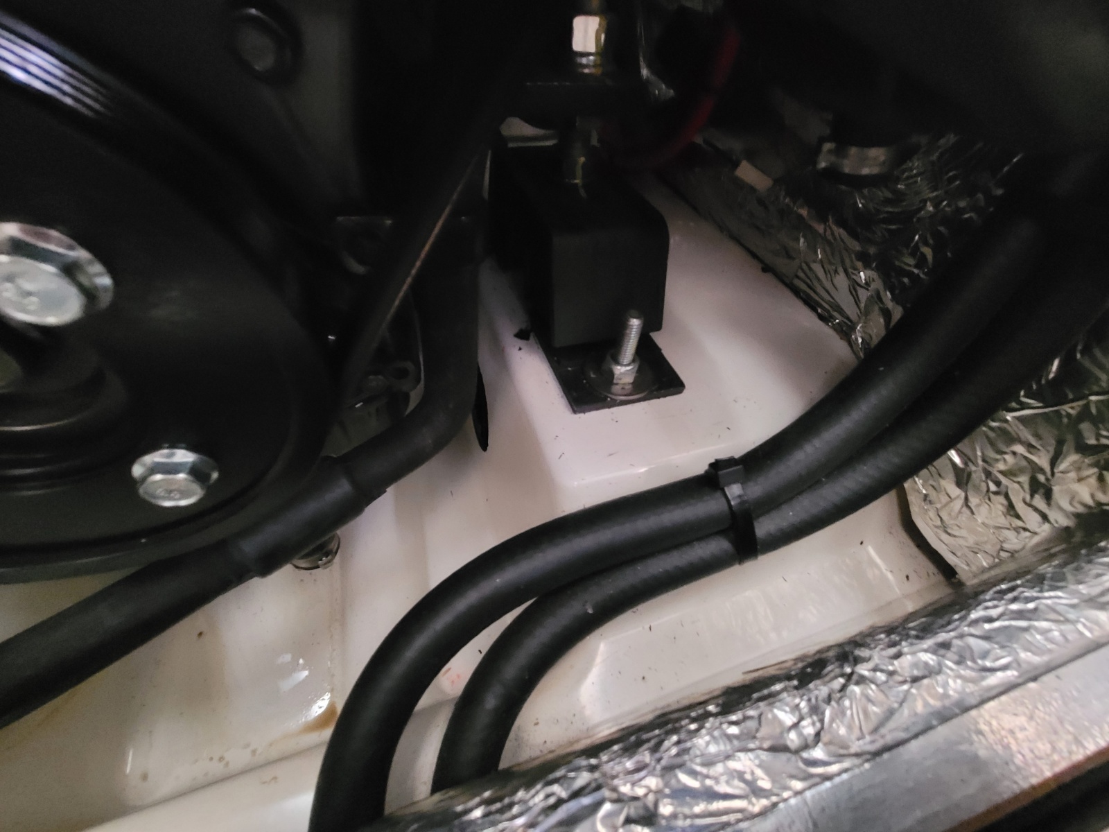 Earling 30ft Beneteau Yacht For Sale