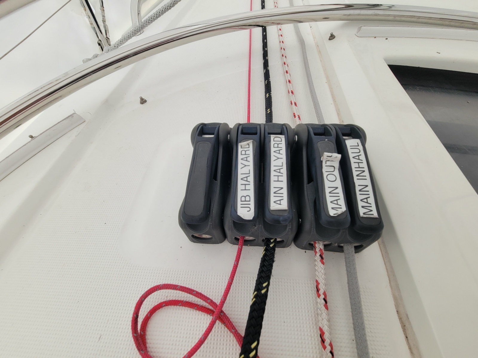 Earling 30ft Beneteau Yacht For Sale