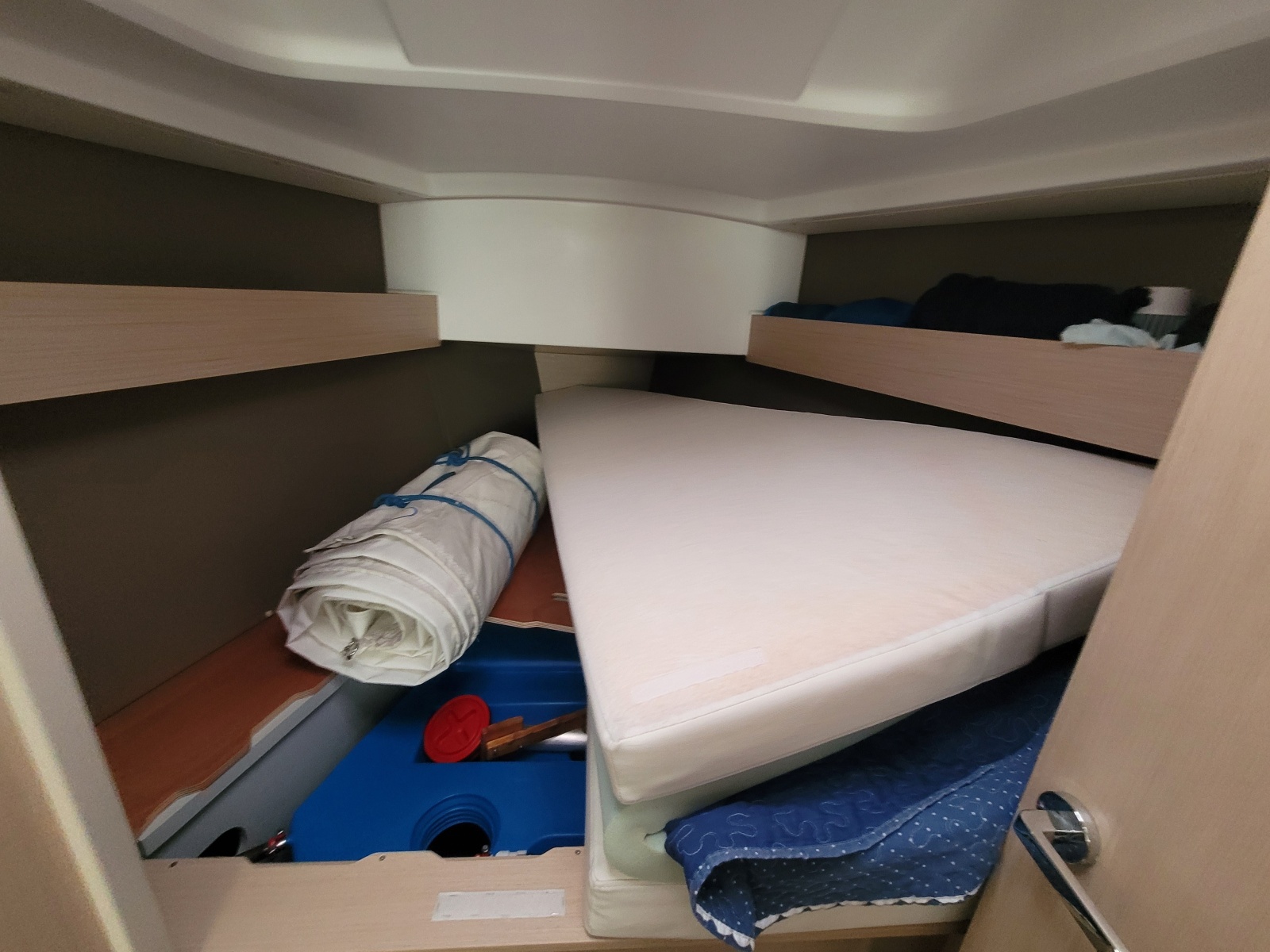 30' 2020 Beneteau 30.1