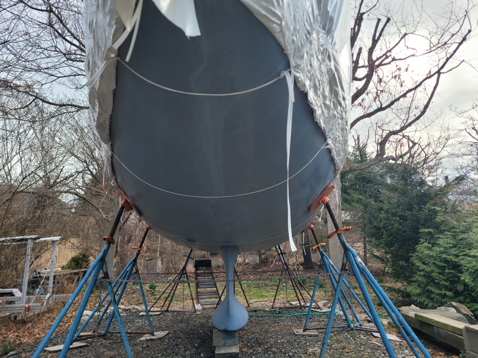 Earling 30ft Beneteau Yacht For Sale