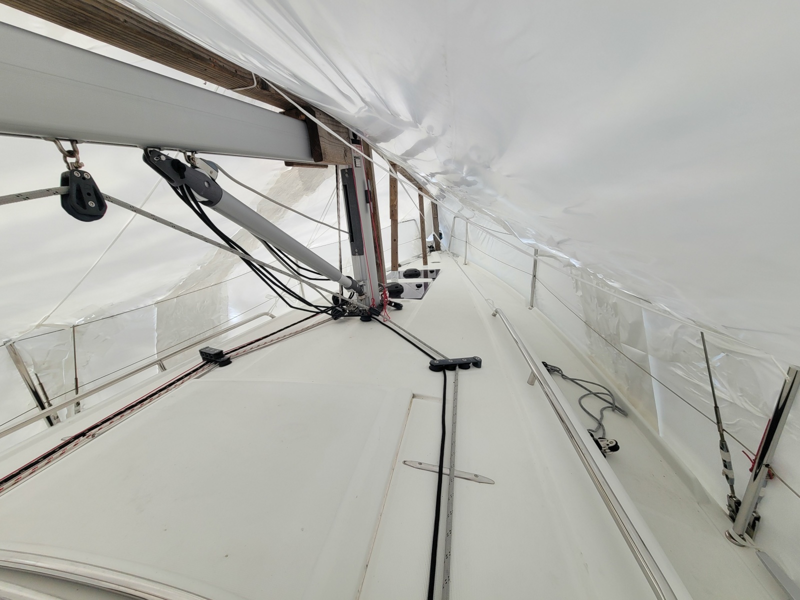 30' 2020 Beneteau 30.1