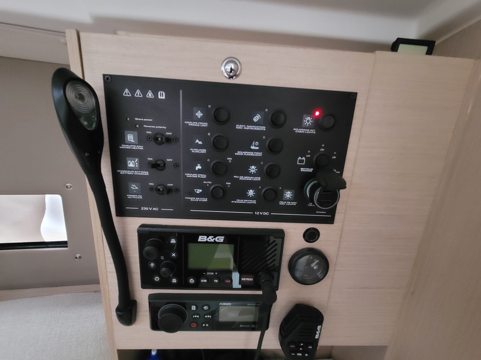 Earling 30ft Beneteau Yacht For Sale