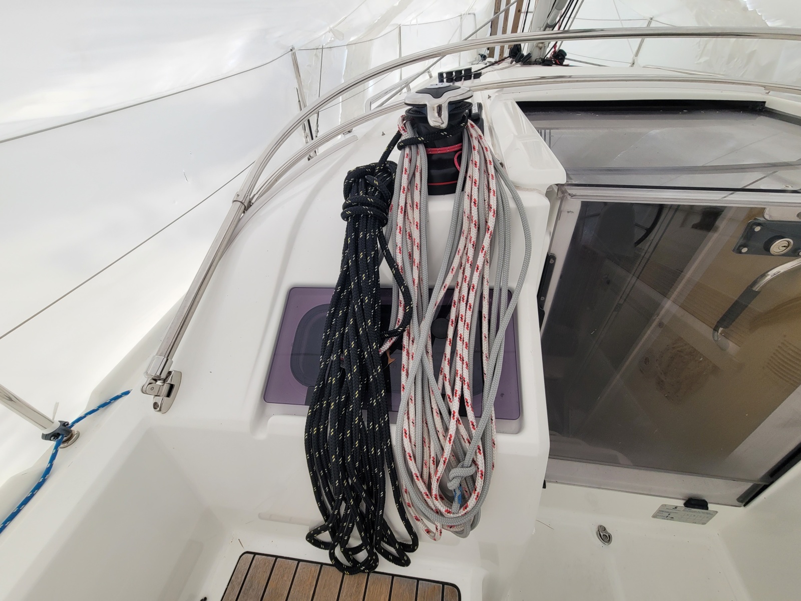 30' 2020 Beneteau 30.1