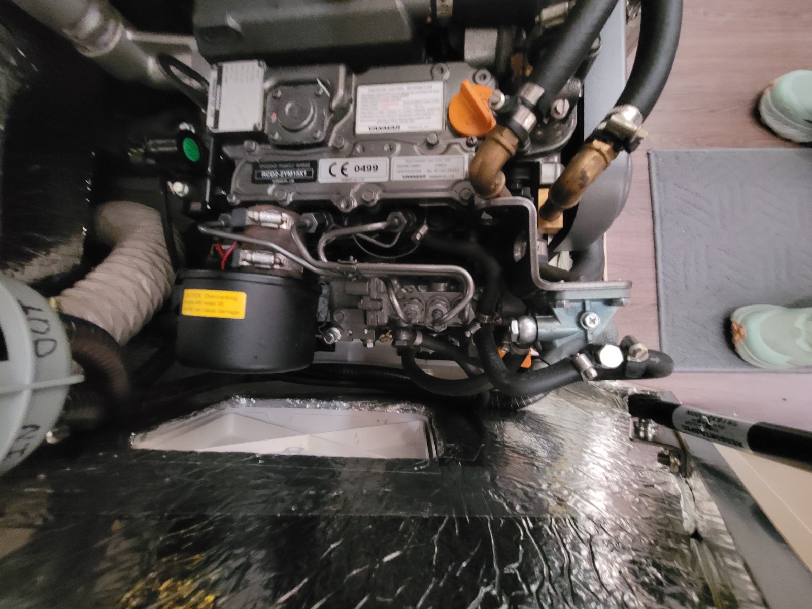 30' 2020 Beneteau 30.1