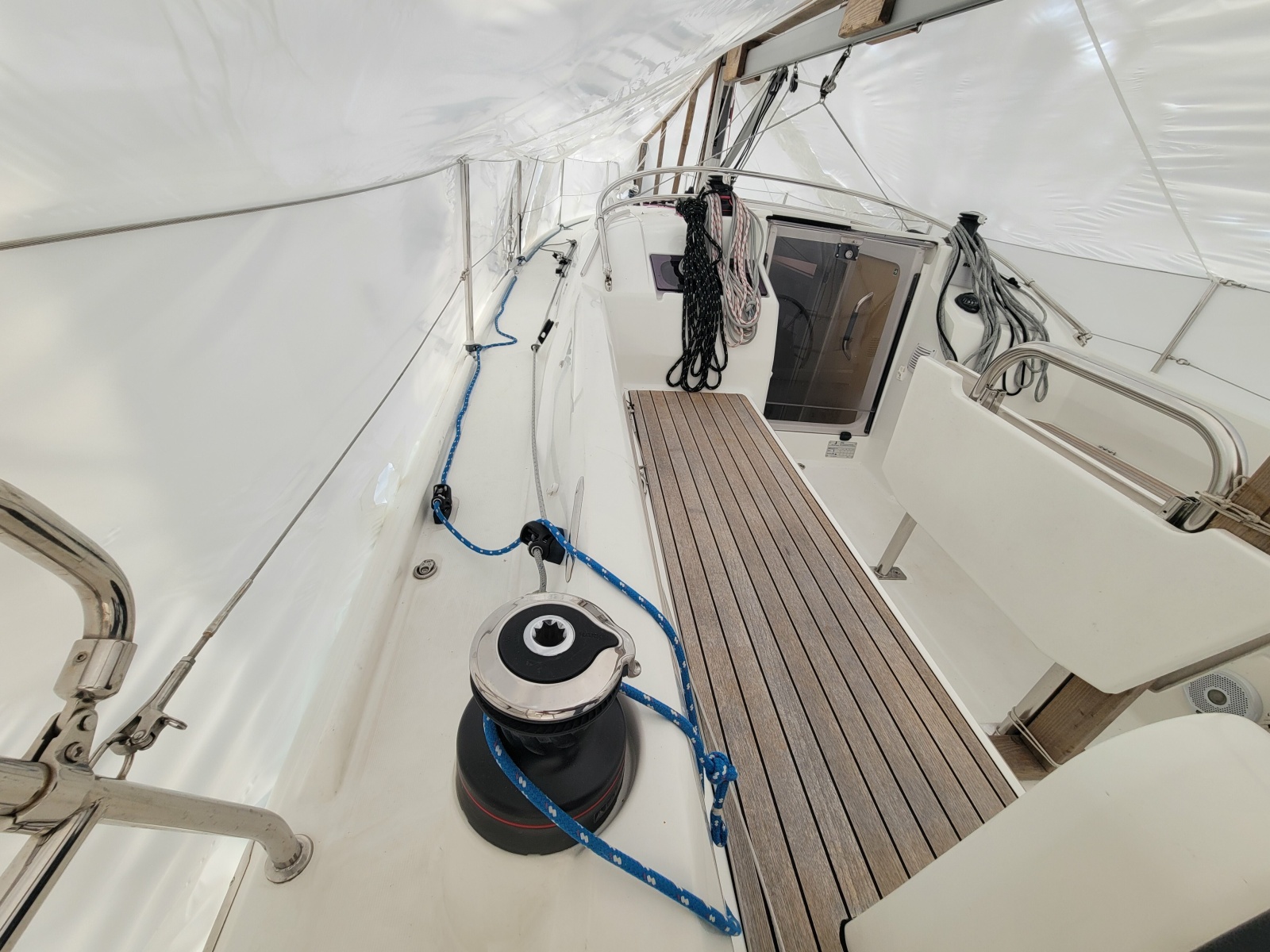 30' 2020 Beneteau 30.1