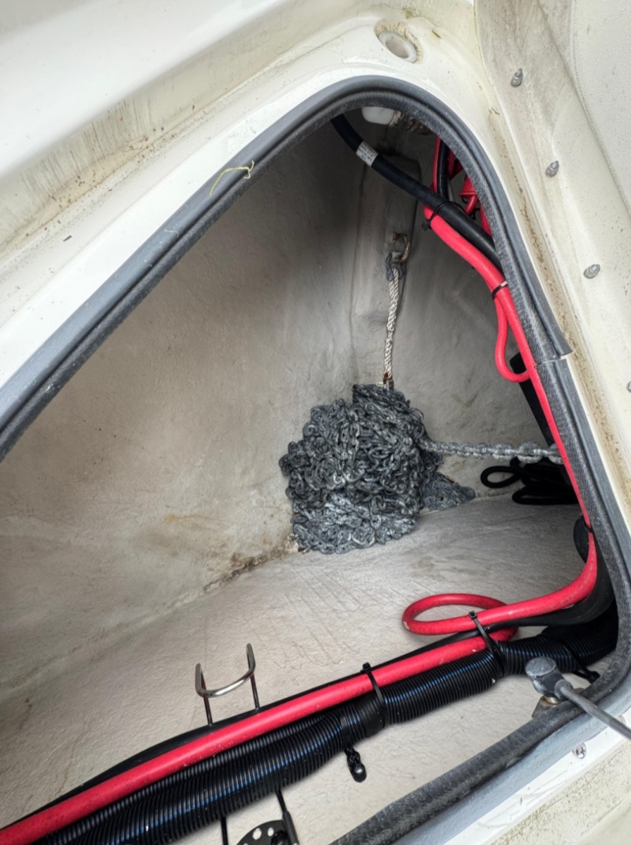 52' 2015 Sea Ray Sundancer 510