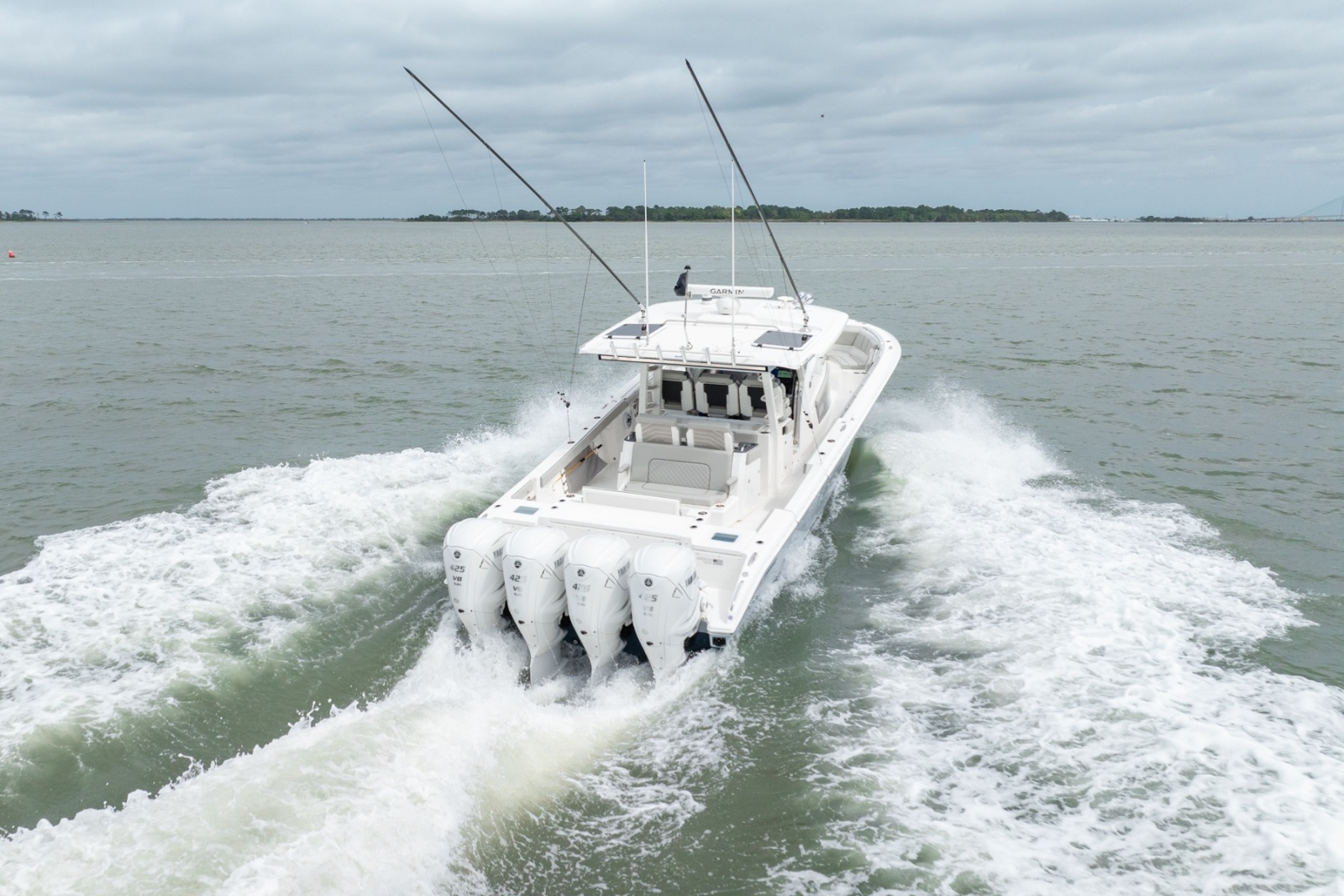 2023 Pursuit S 428 Sport