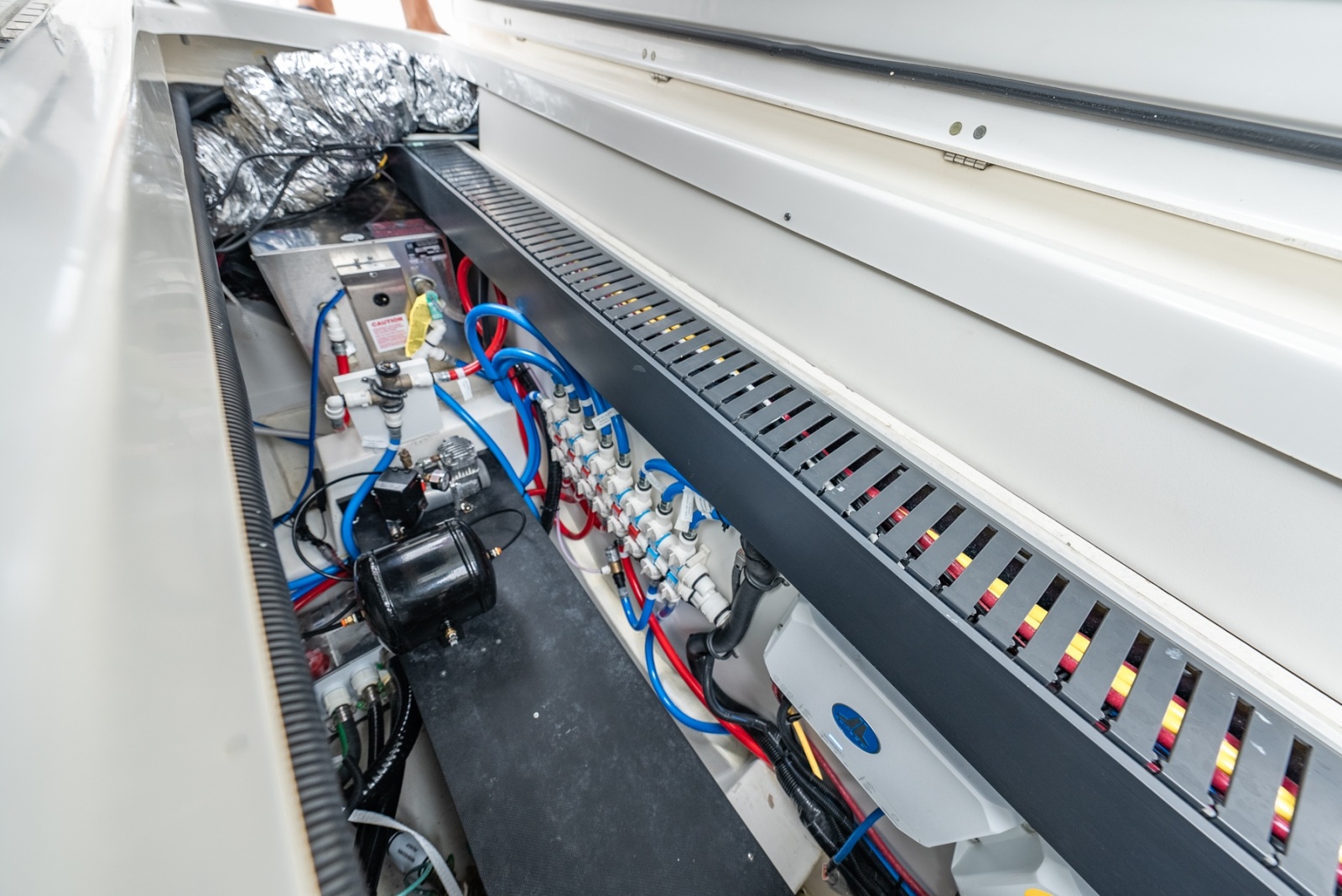 42' 2023 Pursuit S 428 Sport