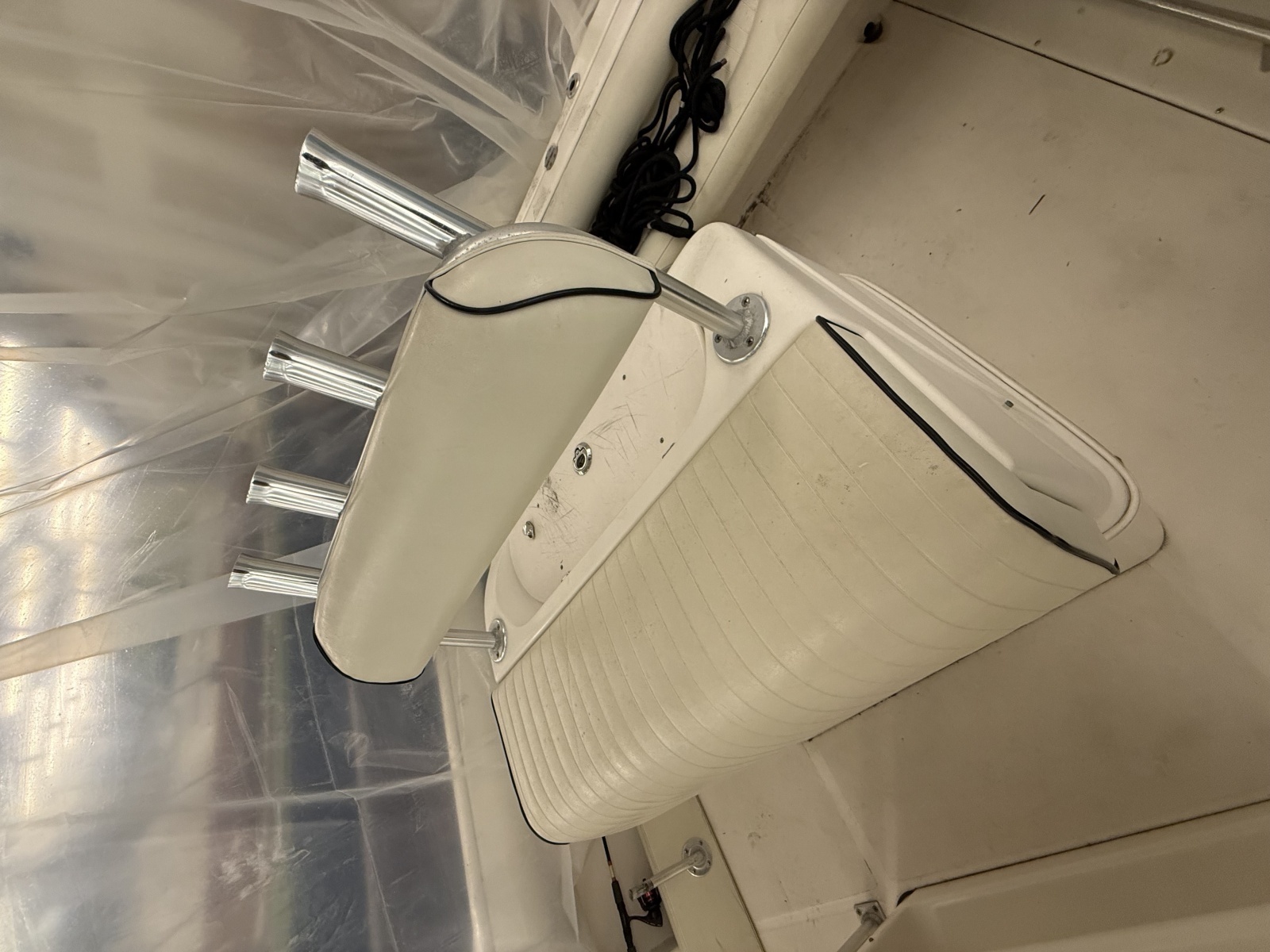 22ft Robalo Yacht For Sale