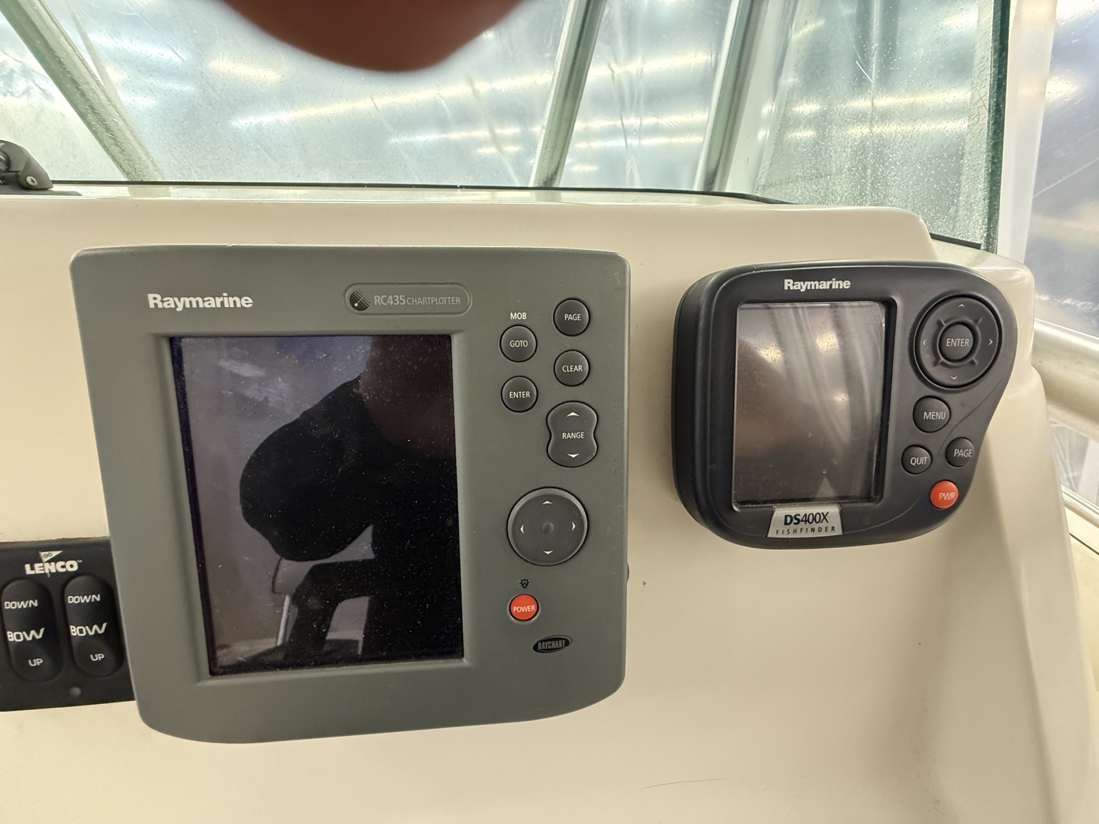 22ft Robalo Yacht For Sale