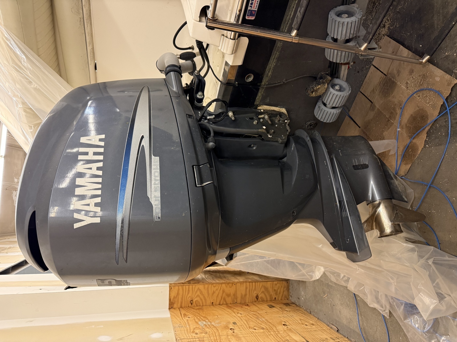 22ft Robalo Yacht For Sale