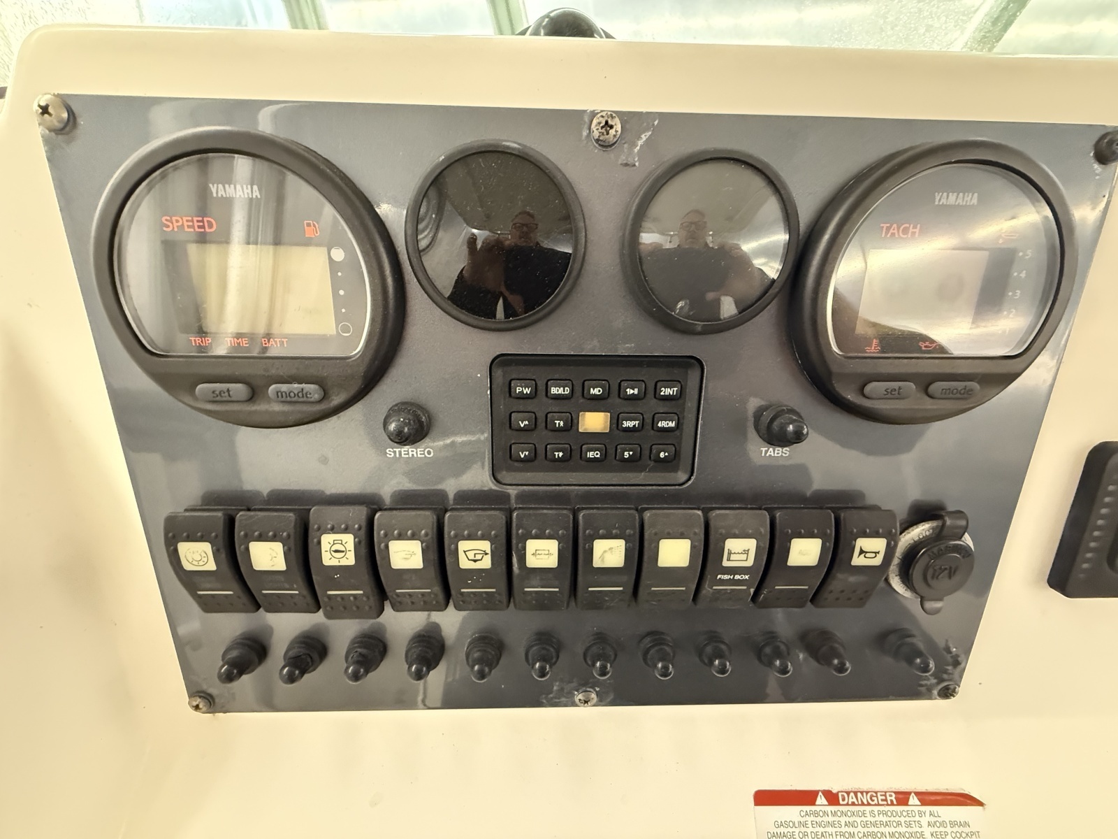 22ft Robalo Yacht For Sale